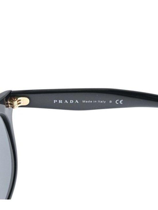 Prada Sunglasses Eyewear Black main image 8